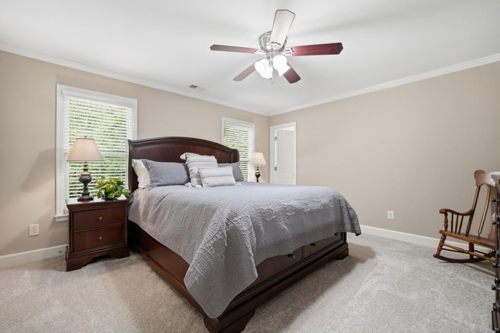 14772 Taylor Valley Way Milton, GA 30004 - Photo 42 of 127