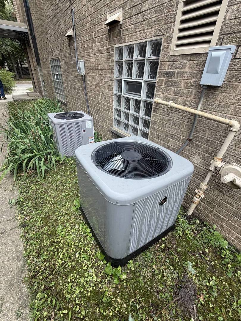 836 South Morgan Street Chicago, IL 60607 - Photo 6 of 18 Gallery Image 6