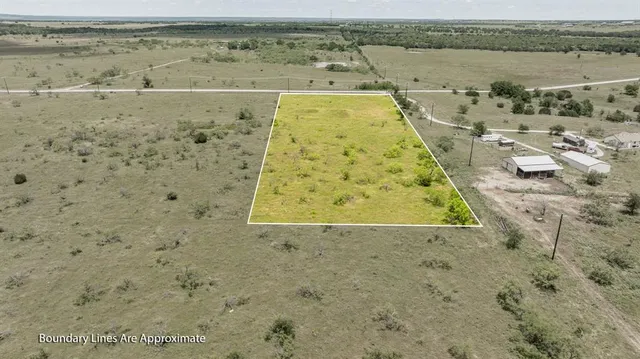 a view of a lake with a city view