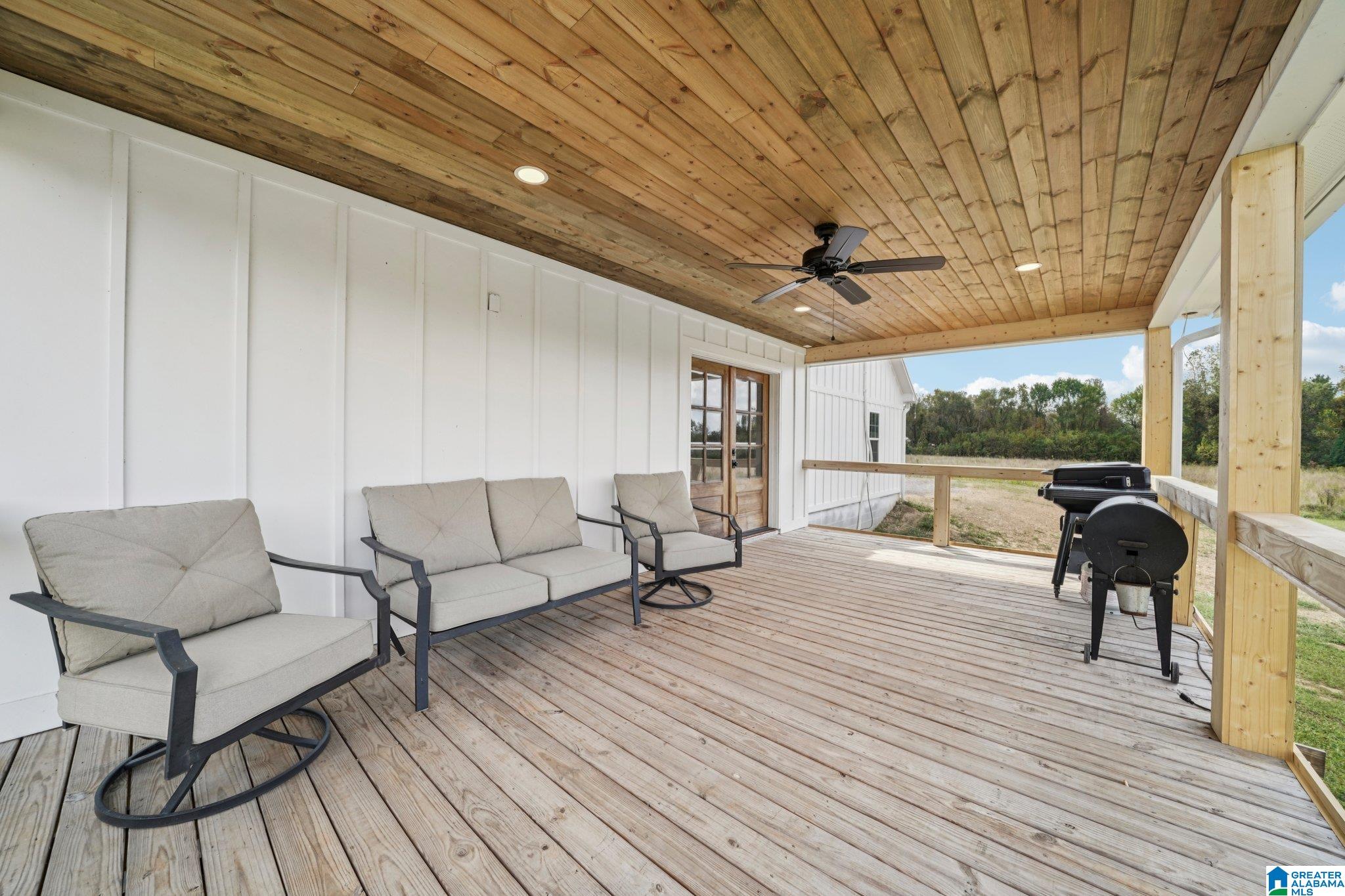 65 Kudzu Road Oneonta, AL 35121 - Photo 49 of 57