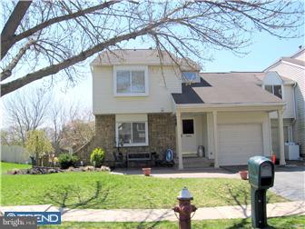 31 Allison Road East Windsor, NJ 08520 - Photo 1 of 12 Gallery Image 1