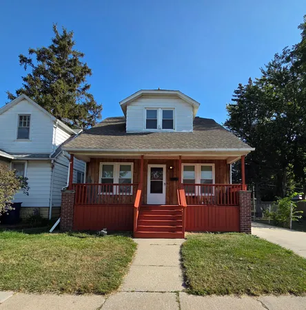 $155,000 | 1424 Cicotte Avenue, Lincoln Park, MI 48146