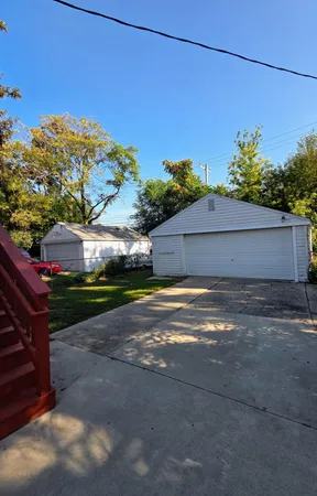 $155,000 | 1424 Cicotte Avenue, Lincoln Park, MI 48146