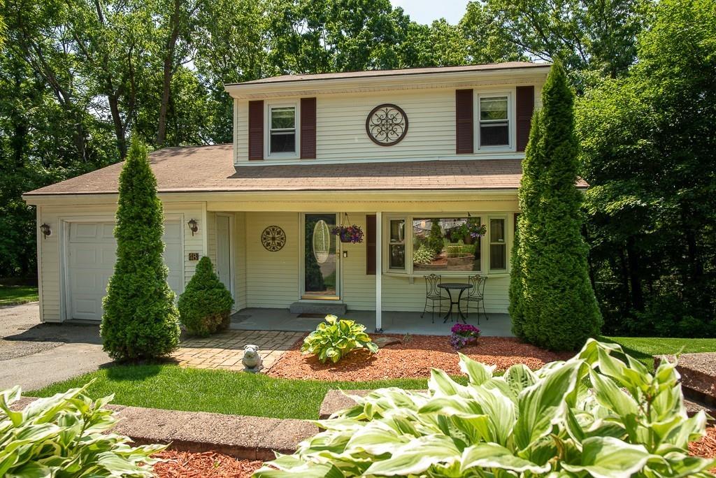 48 Westview Road Worcester, MA 01602 - Photo 1 of 39
