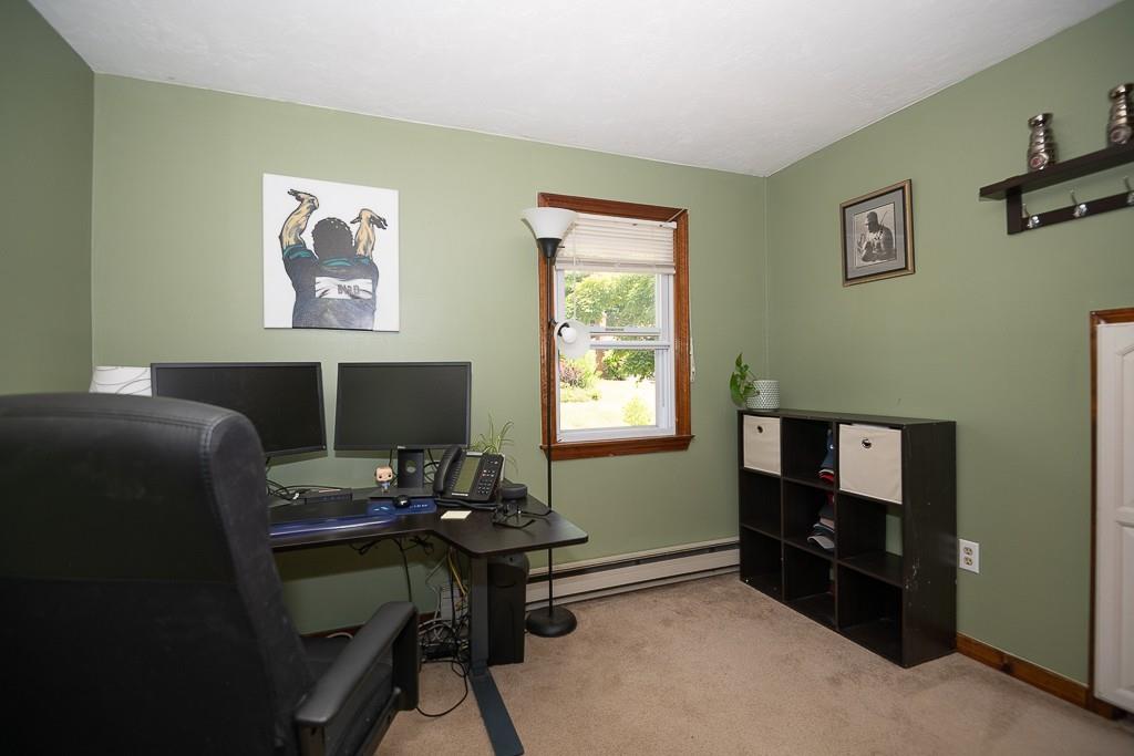 48 Westview Road Worcester, MA 01602 - Photo 22 of 39