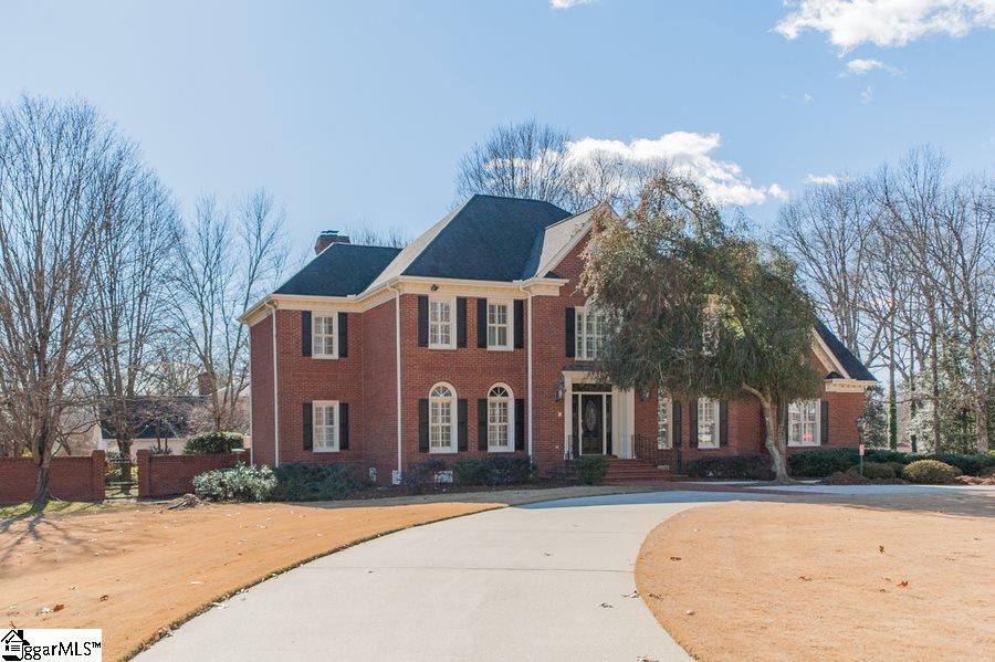 3 Heatherbrook Road Greenville, SC 29615 - Photo 1 of 35 Gallery Image 1