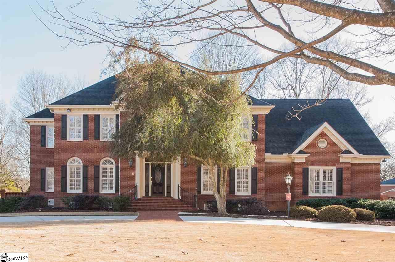 3 Heatherbrook Road Greenville, SC 29615 - Photo 2 of 35 Gallery Image 2