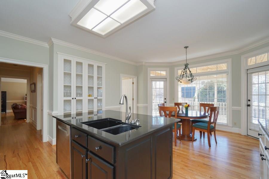 3 Heatherbrook Road Greenville, SC 29615 - Photo 11 of 35 Gallery Image 11
