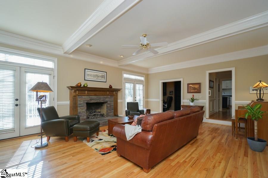 3 Heatherbrook Road Greenville, SC 29615 - Photo 13 of 35 Gallery Image 13