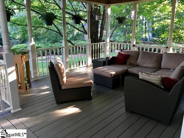 3 Heatherbrook Road Greenville, SC 29615 - Photo 28 of 35 Gallery Image 28
