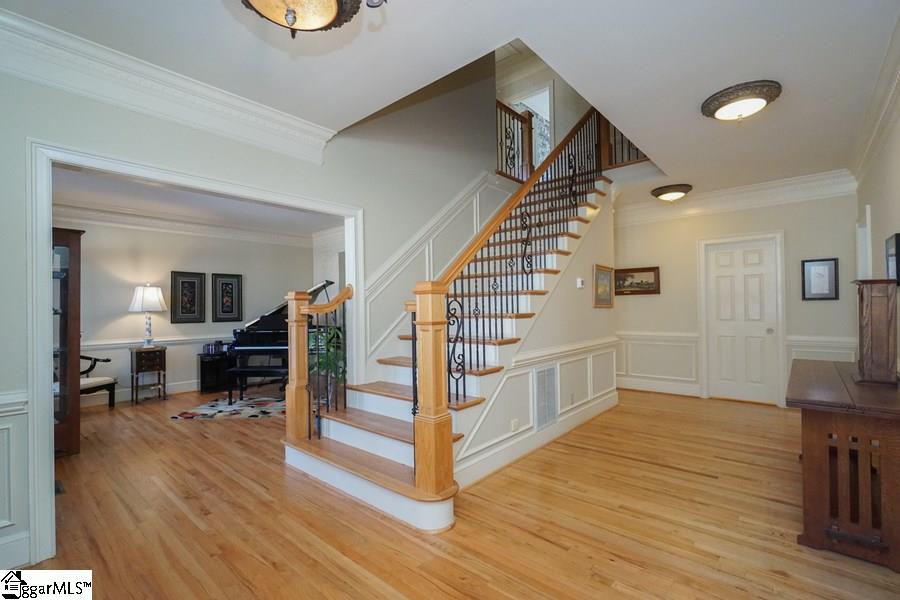 3 Heatherbrook Road Greenville, SC 29615 - Photo 4 of 35 Gallery Image 4