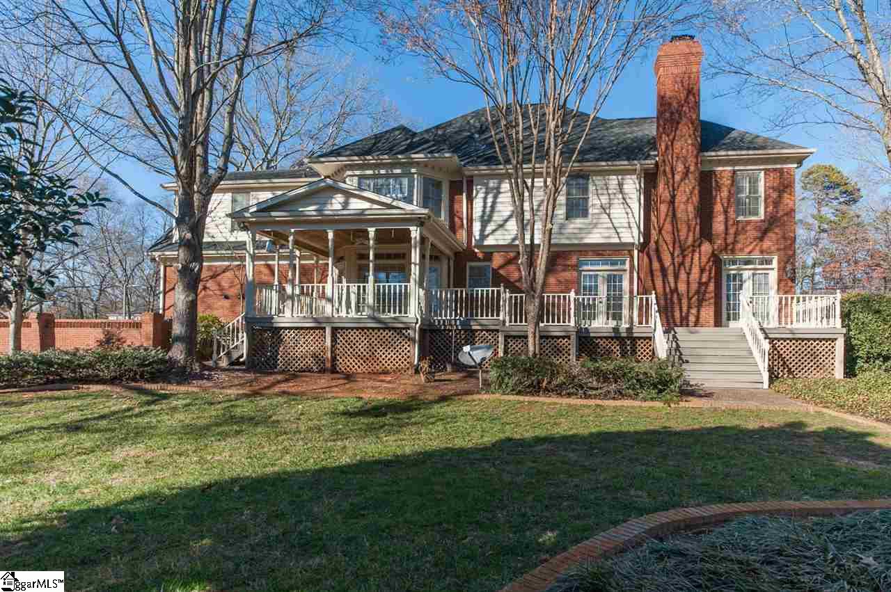 3 Heatherbrook Road Greenville, SC 29615 - Photo 31 of 35 Gallery Image 31