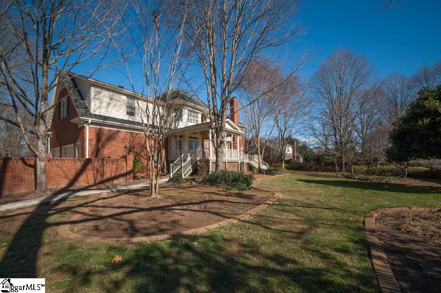 3 Heatherbrook Road Greenville, SC 29615 - Photo 32 of 35 Gallery Image 32