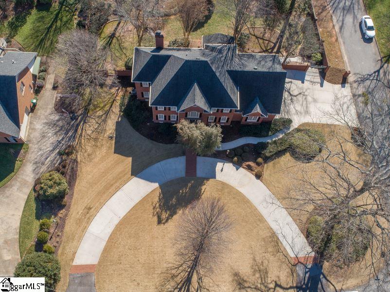 3 Heatherbrook Road Greenville, SC 29615 - Photo 34 of 35 Gallery Image 34
