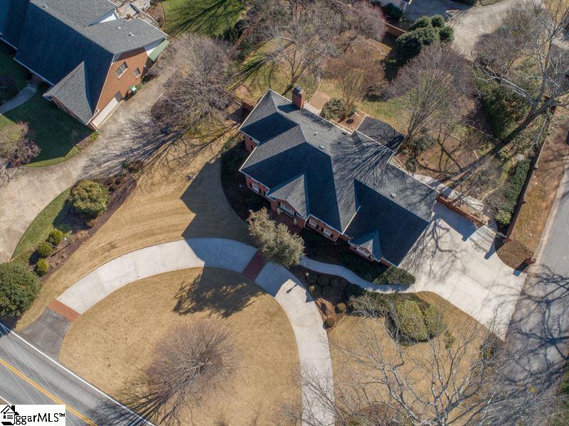 3 Heatherbrook Road Greenville, SC 29615 - Photo 35 of 35 Gallery Image 35