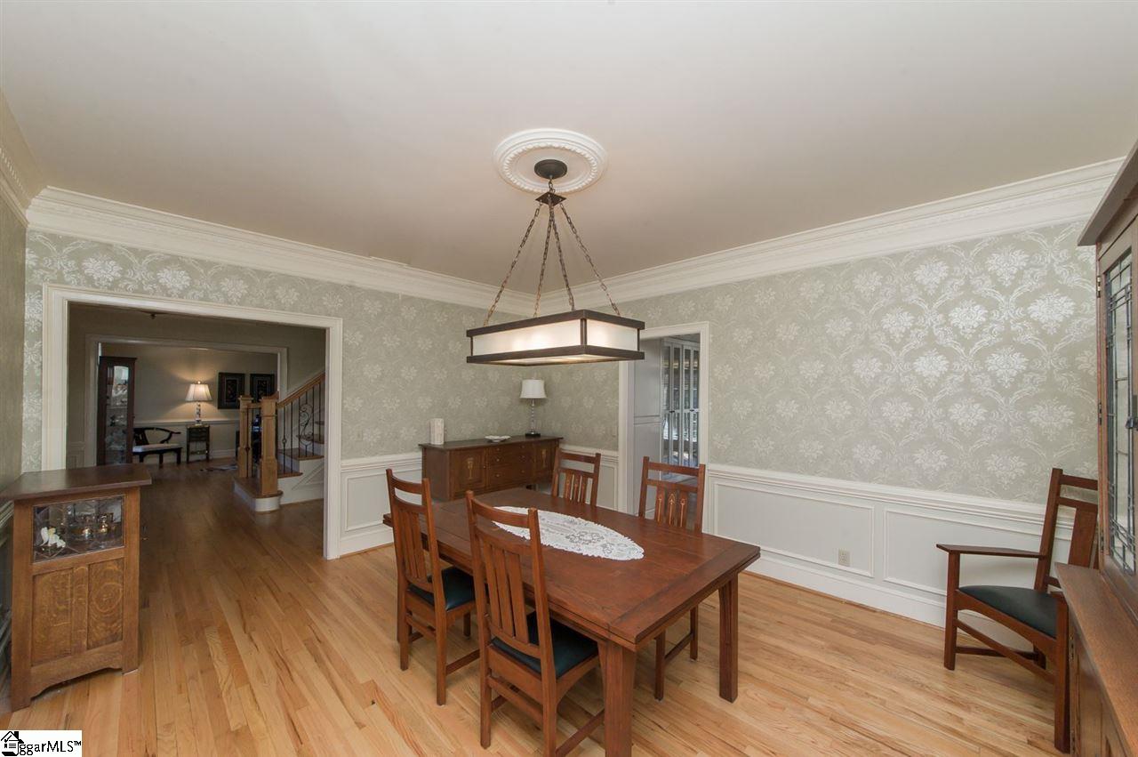3 Heatherbrook Road Greenville, SC 29615 - Photo 7 of 35 Gallery Image 7