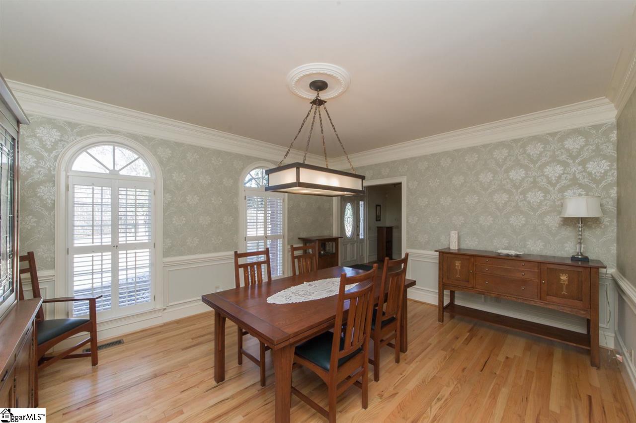 3 Heatherbrook Road Greenville, SC 29615 - Photo 8 of 35 Gallery Image 8