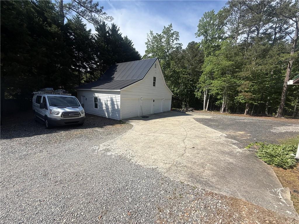 185 Holland Road Dallas, GA 30157 - Photo 2 of 21