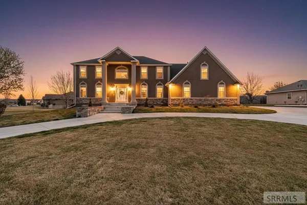 $795,000 | 5930 Pheasant Drive, Ammon, ID 83401