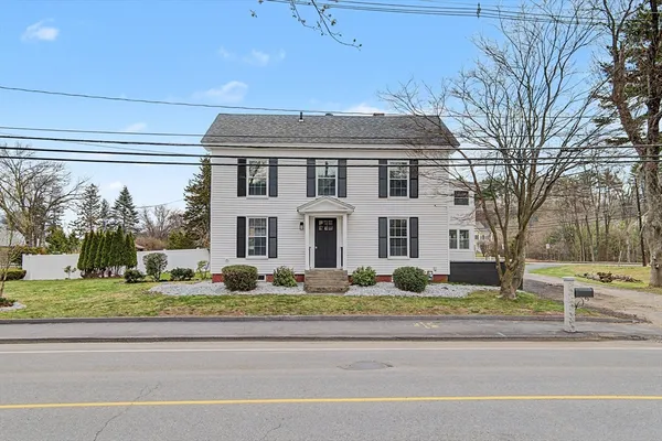 $3,800 | 122 Chapin Road, Hudson, MA 01749