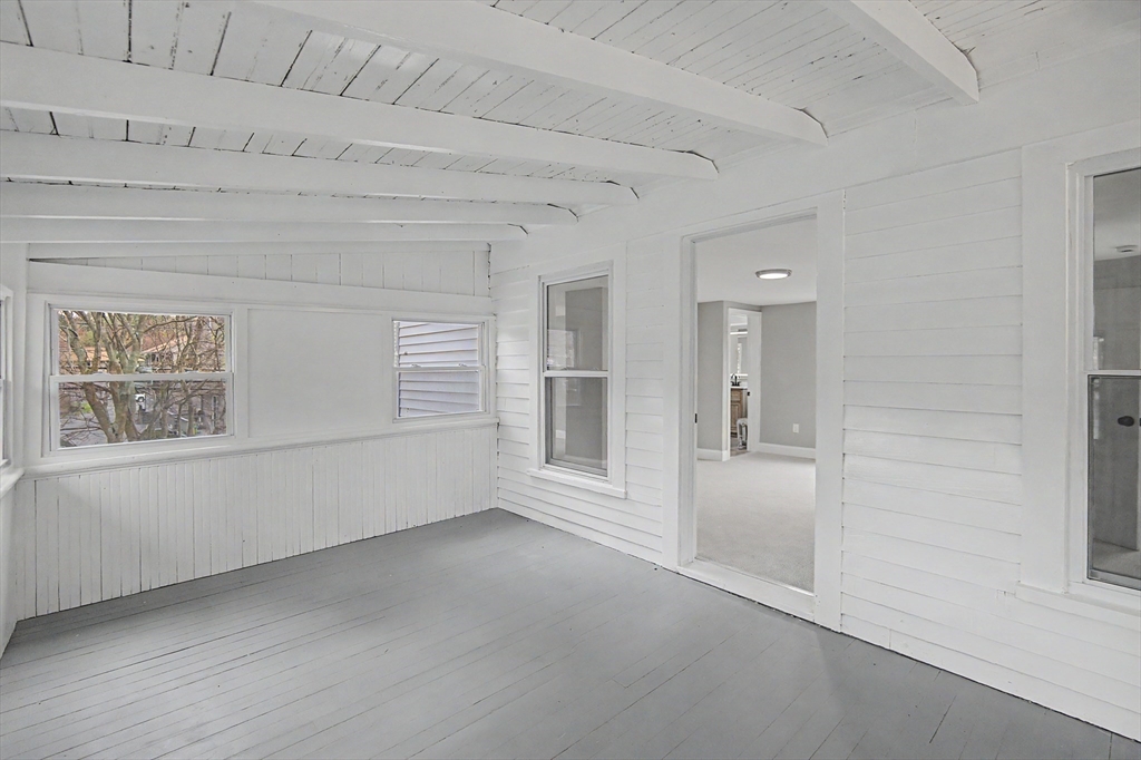 122 Chapin Road Hudson, MA 01749 - Photo 17 of 20 a view of empty room with windows