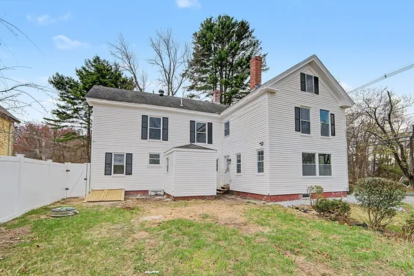$3,800 | 122 Chapin Road, Hudson, MA 01749