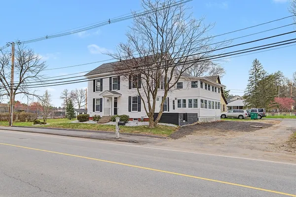 $3,800 | 122 Chapin Road, Hudson, MA 01749