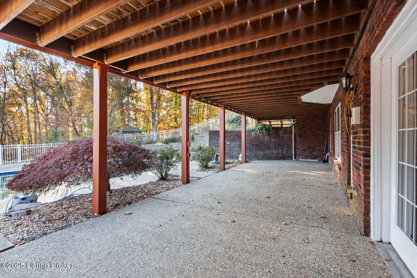 1914 Grand Ridge Road Louisville, KY 40214 - Photo 60 of 75 Walkout Basement Patio