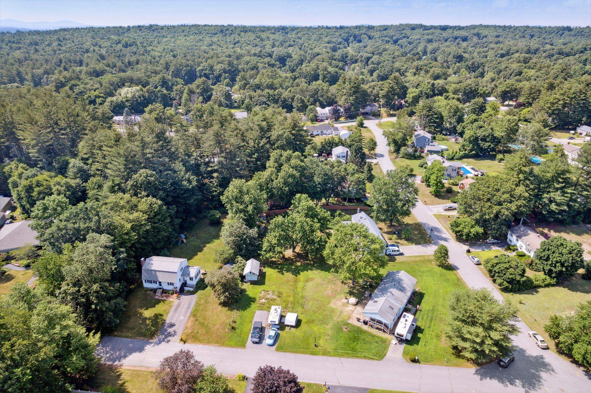 11 Christina Road Merrimack, NH 03054 - Photo 20 of 28