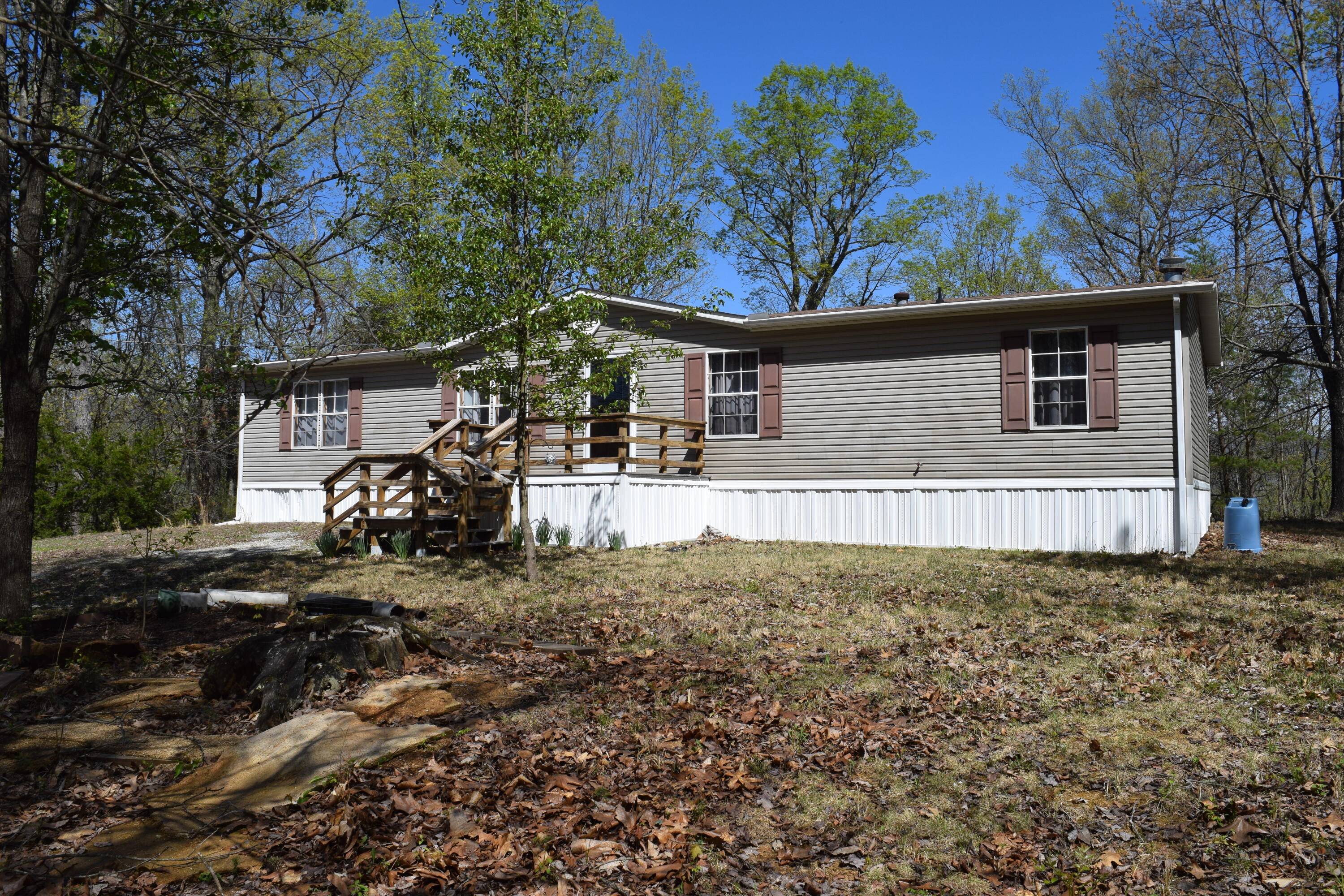 1186 Owl Hole Gap Road Rutledge, TN 37861 - Photo 3 of 29 Photo 3