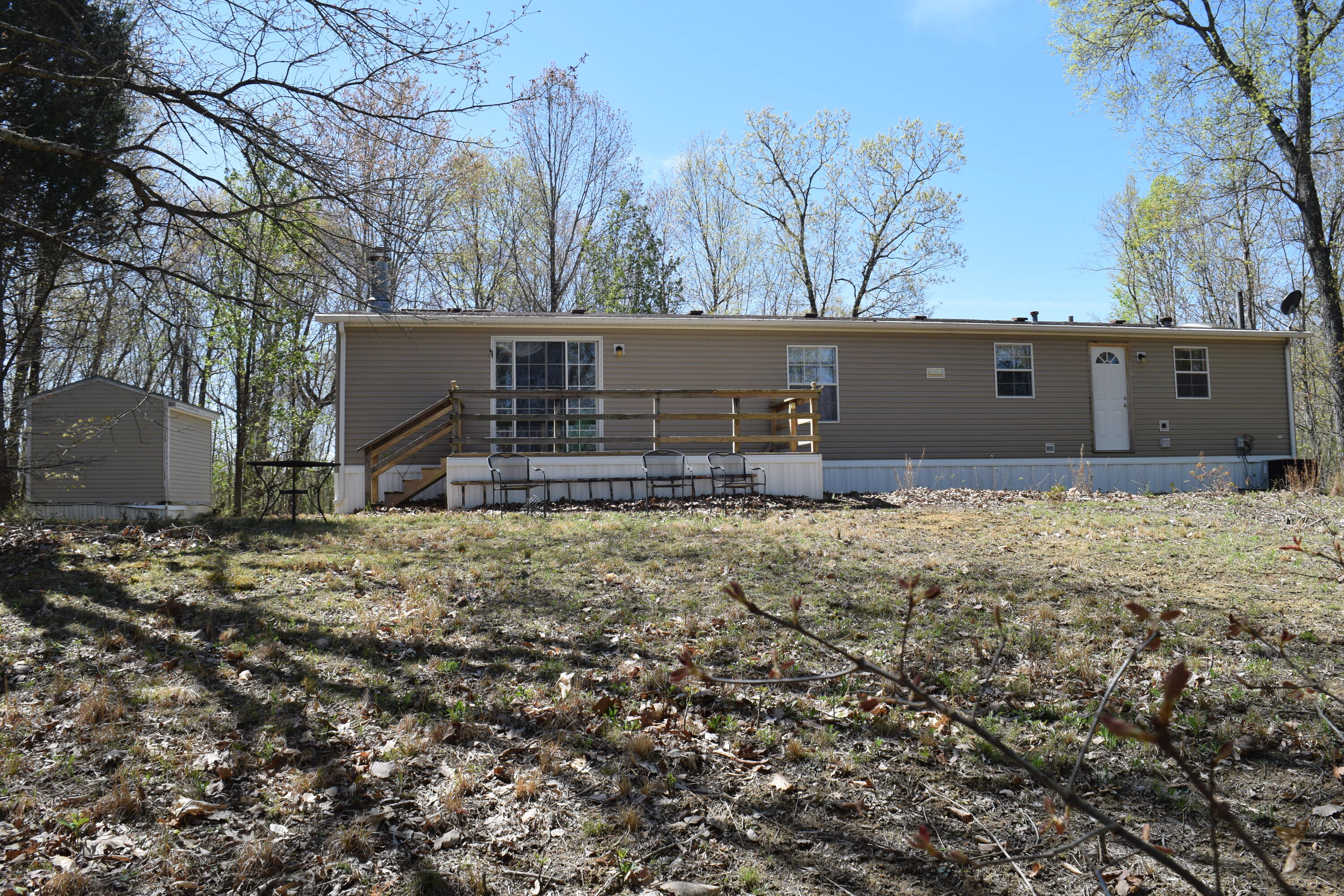 1186 Owl Hole Gap Road Rutledge, TN 37861 - Photo 4 of 29 Photo 4