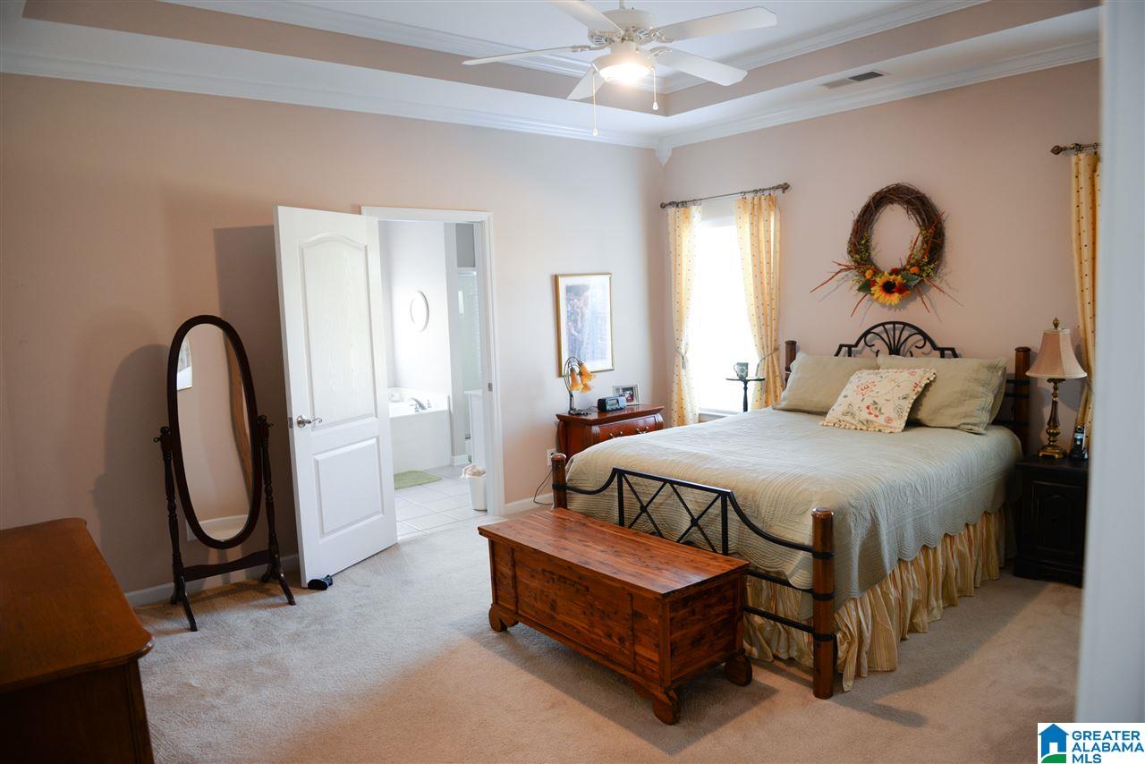 257 High Ridge Drive Pelham, AL 35124 - Photo 13 of 28