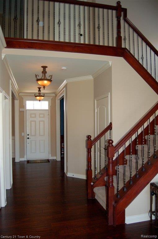 16587 Moore Park Road Macomb, MI 48044 - Photo 9 of 11 DSC_1668.jpg