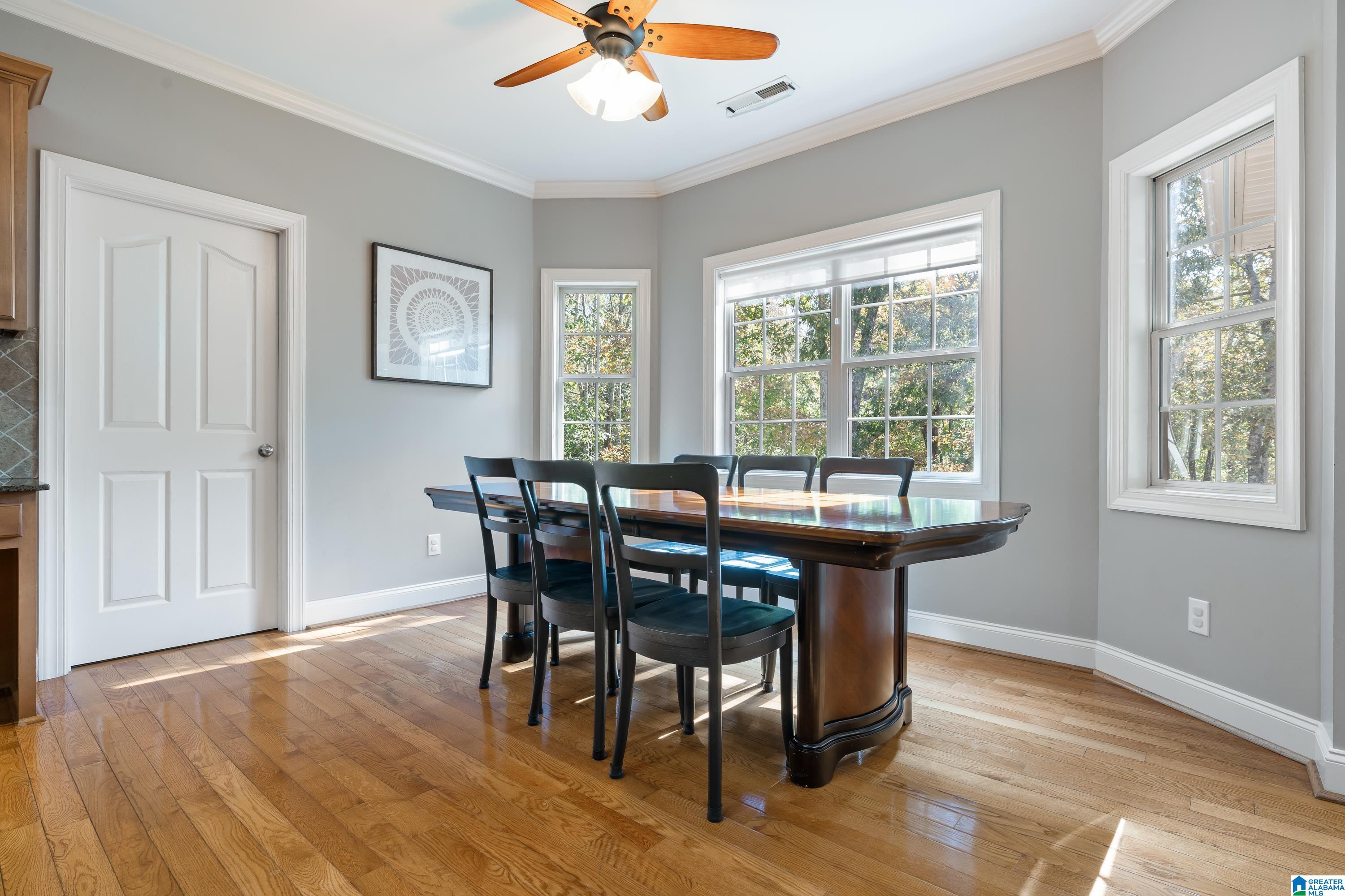 5632 Ridgeview Drive Trussville, AL 35173 - Photo 12 of 36