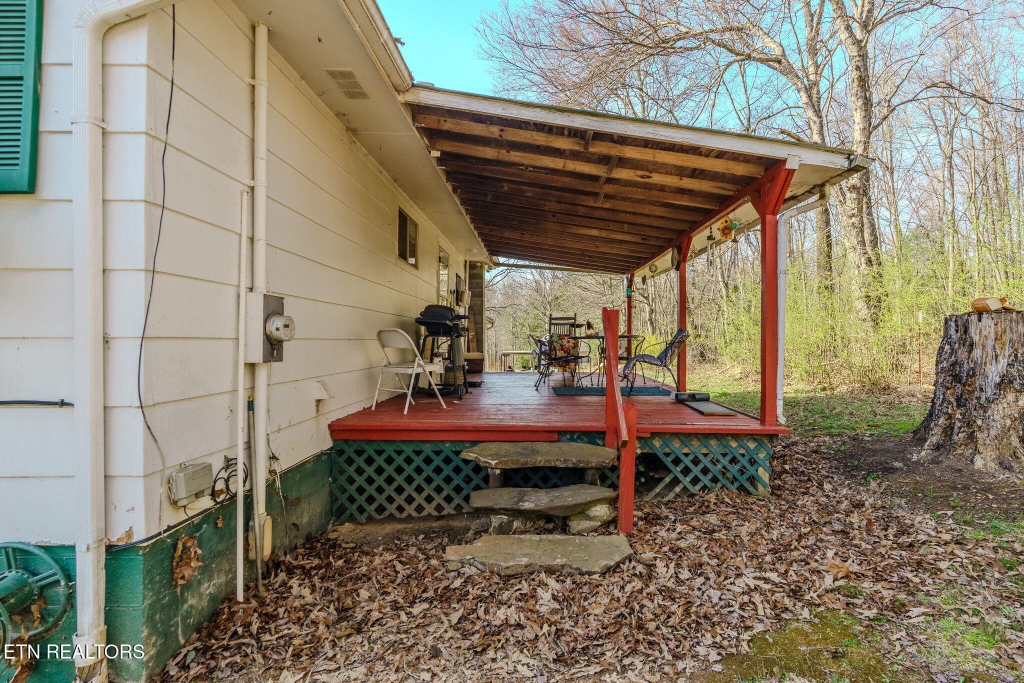 550 Lower Road Rockwood, TN 37854 - Photo 26 of 34 Gallery Image 26