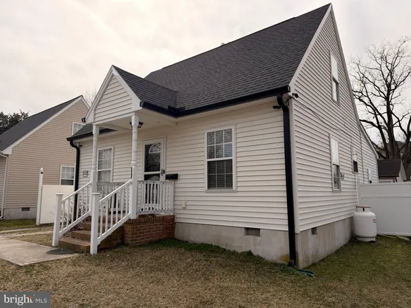 $234,900 | 524 Hammond Street, Salisbury, MD 21804