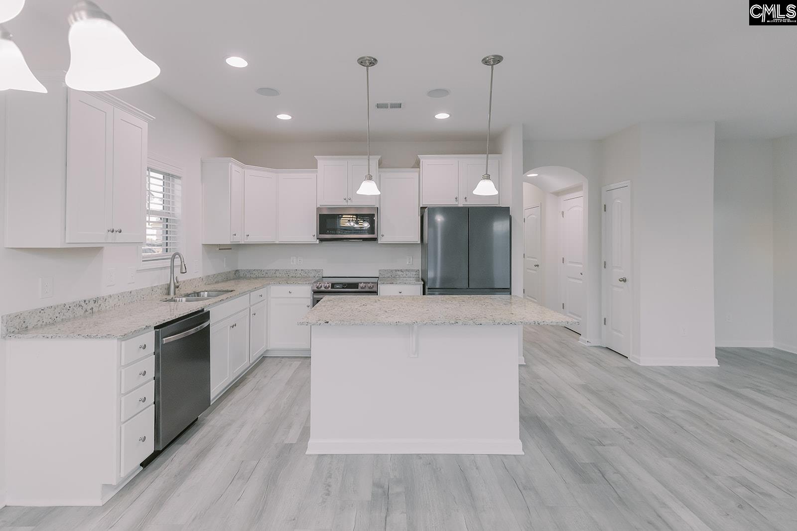 337 Wahoo Circle Irmo, SC 29063 - Photo 9 of 36