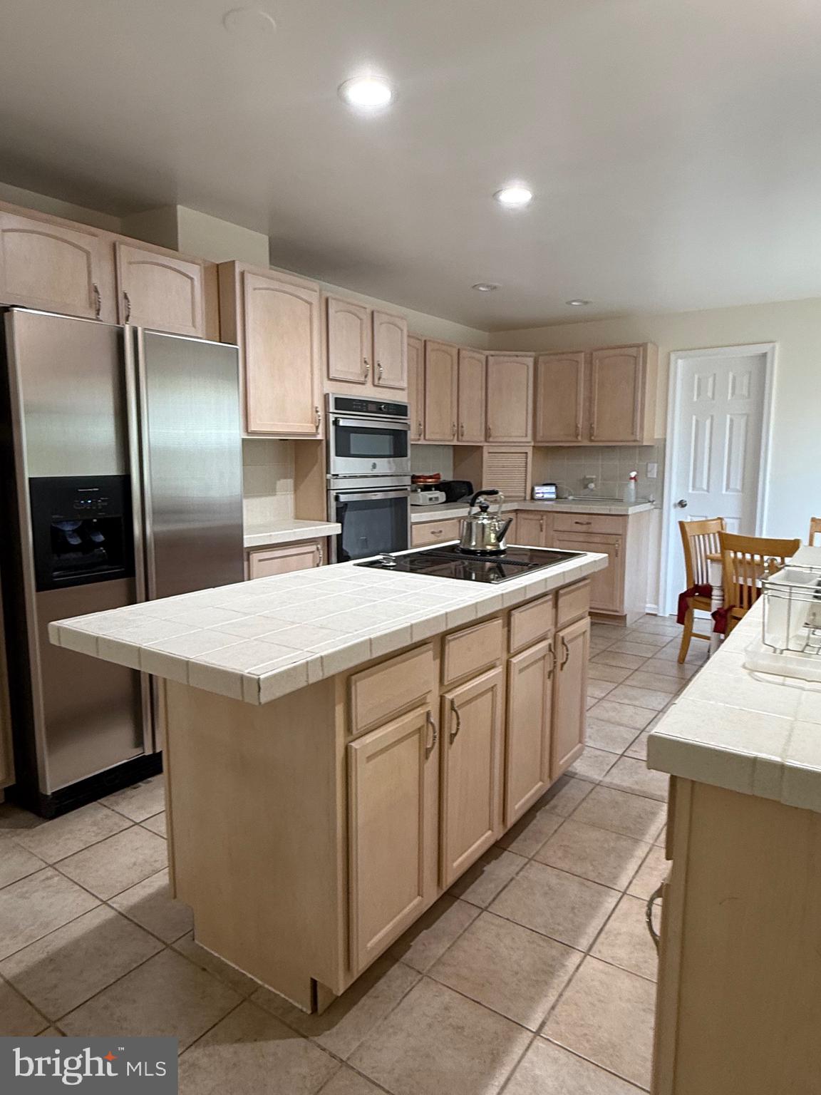 8110 Allentown Road Fort Washington, MD 20744 - Photo 26 of 41 kitchen