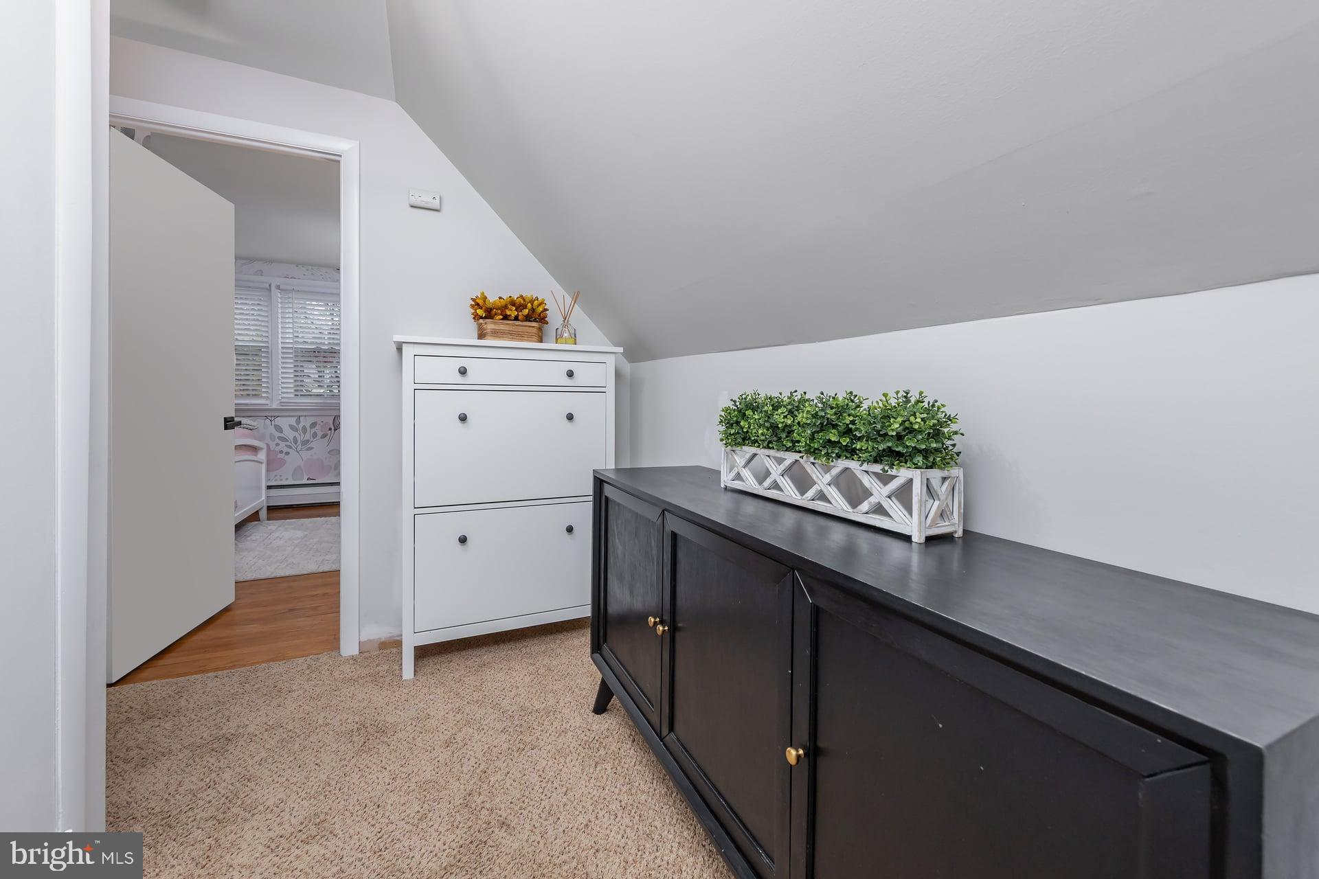 225 Spruce Street Haddonfield, NJ 08033 - Photo 27 of 28 a kitchen with a sink and cabinets