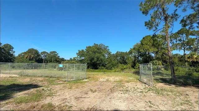 a view of a lake view