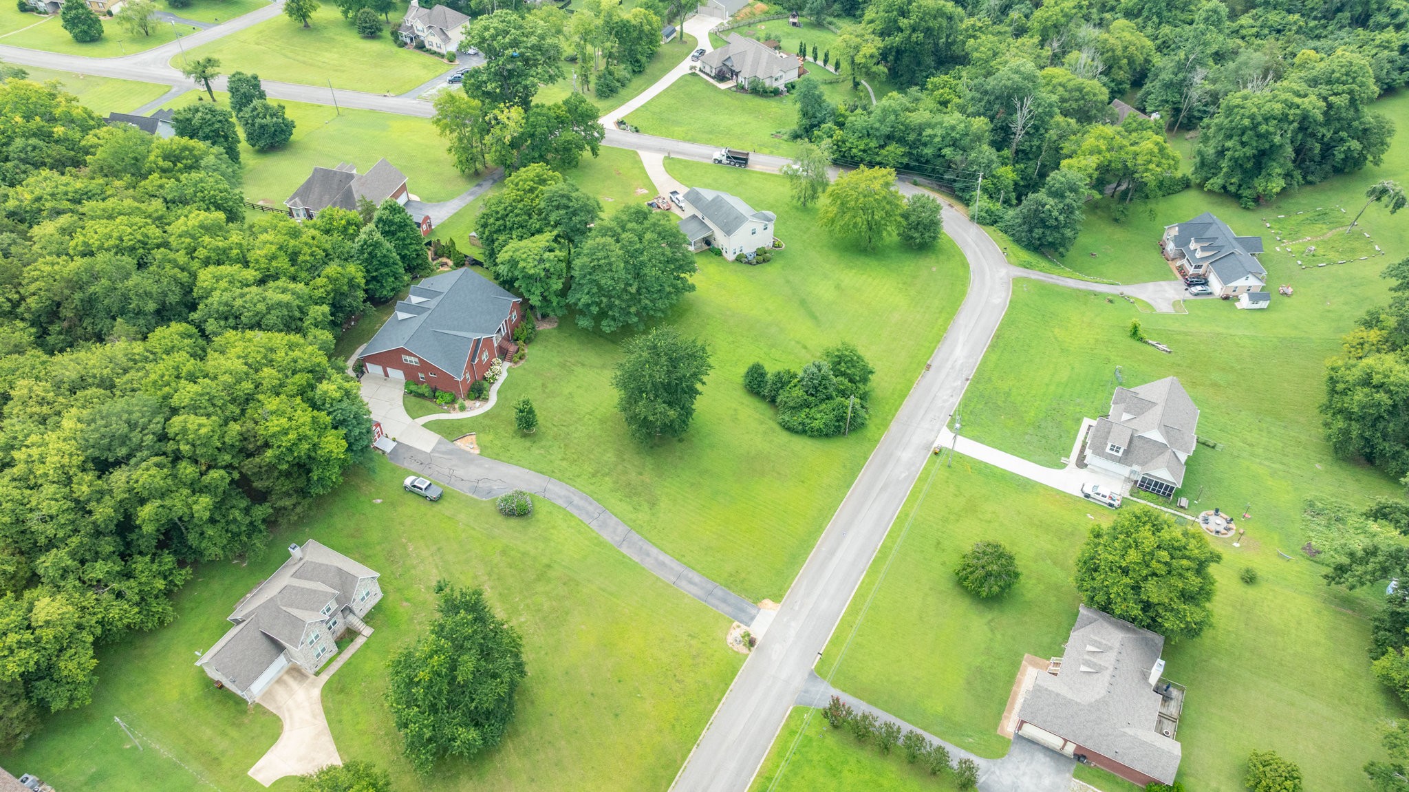 1345 Standing Stone Circle Columbia, TN 38401 - Photo 61 of 79