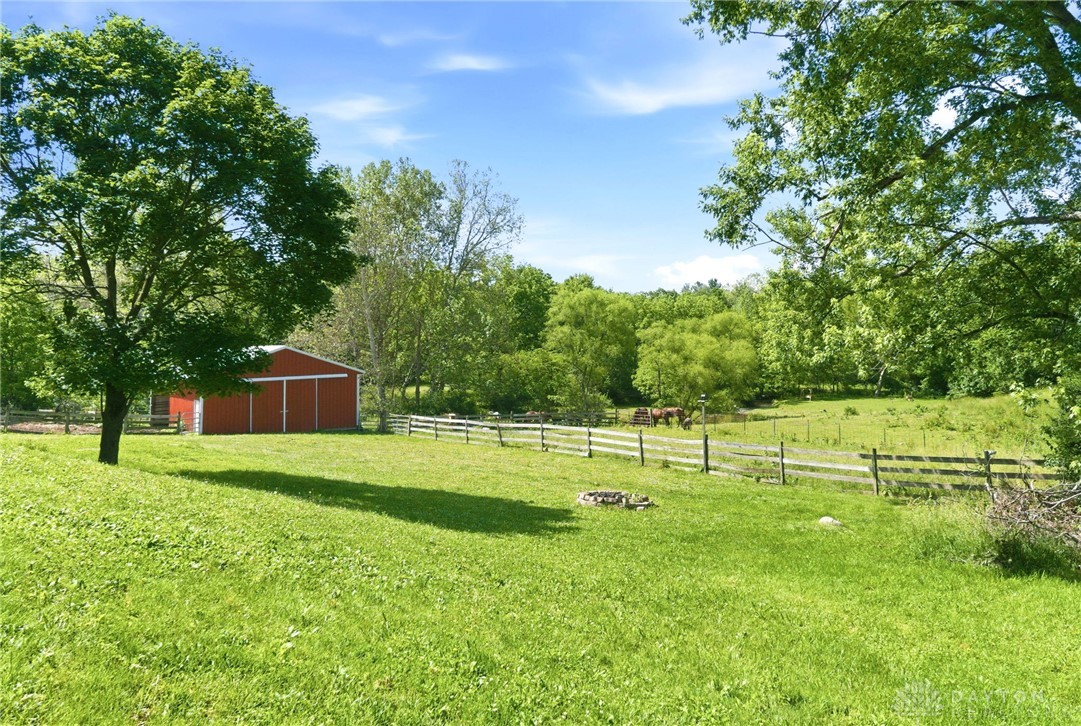 2395 Clark Run Road Xenia, OH 45385 - Photo 39 of 74