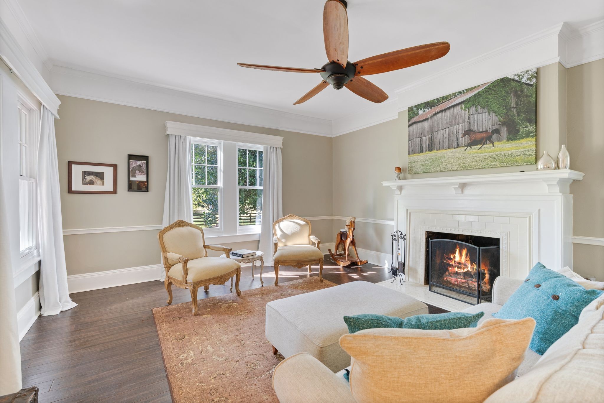 6646 Arno-College Grove Road College Grove, TN 37046 - Photo 17 of 93