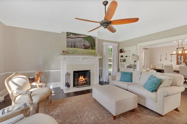 $2,999,999 | 6646 Arno-College Grove Road, College Grove, TN 37046