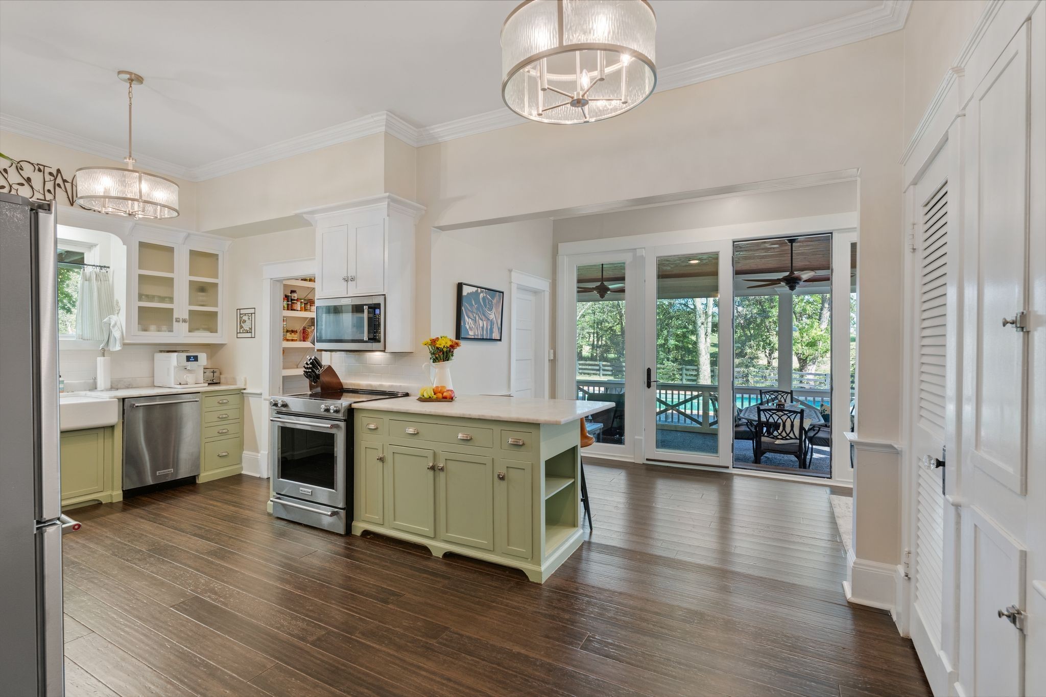 6646 Arno-College Grove Road College Grove, TN 37046 - Photo 20 of 93