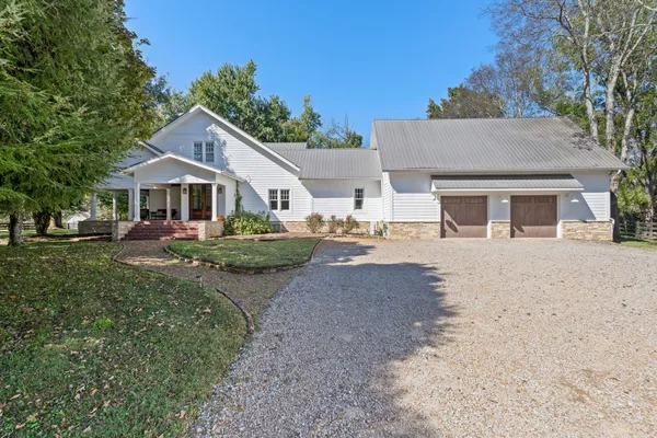 $2,999,999 | 6646 Arno-College Grove Road, College Grove, TN 37046