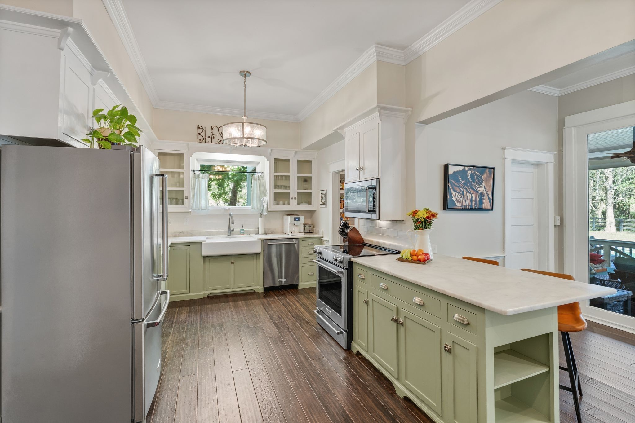 6646 Arno-College Grove Road College Grove, TN 37046 - Photo 21 of 93