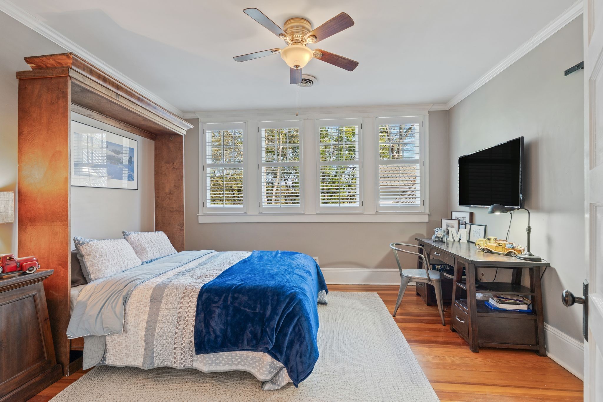 6646 Arno-College Grove Road College Grove, TN 37046 - Photo 36 of 93