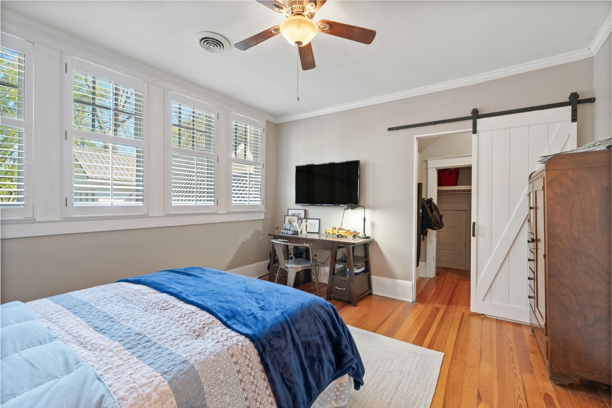 6646 Arno-College Grove Road College Grove, TN 37046 - Photo 37 of 93