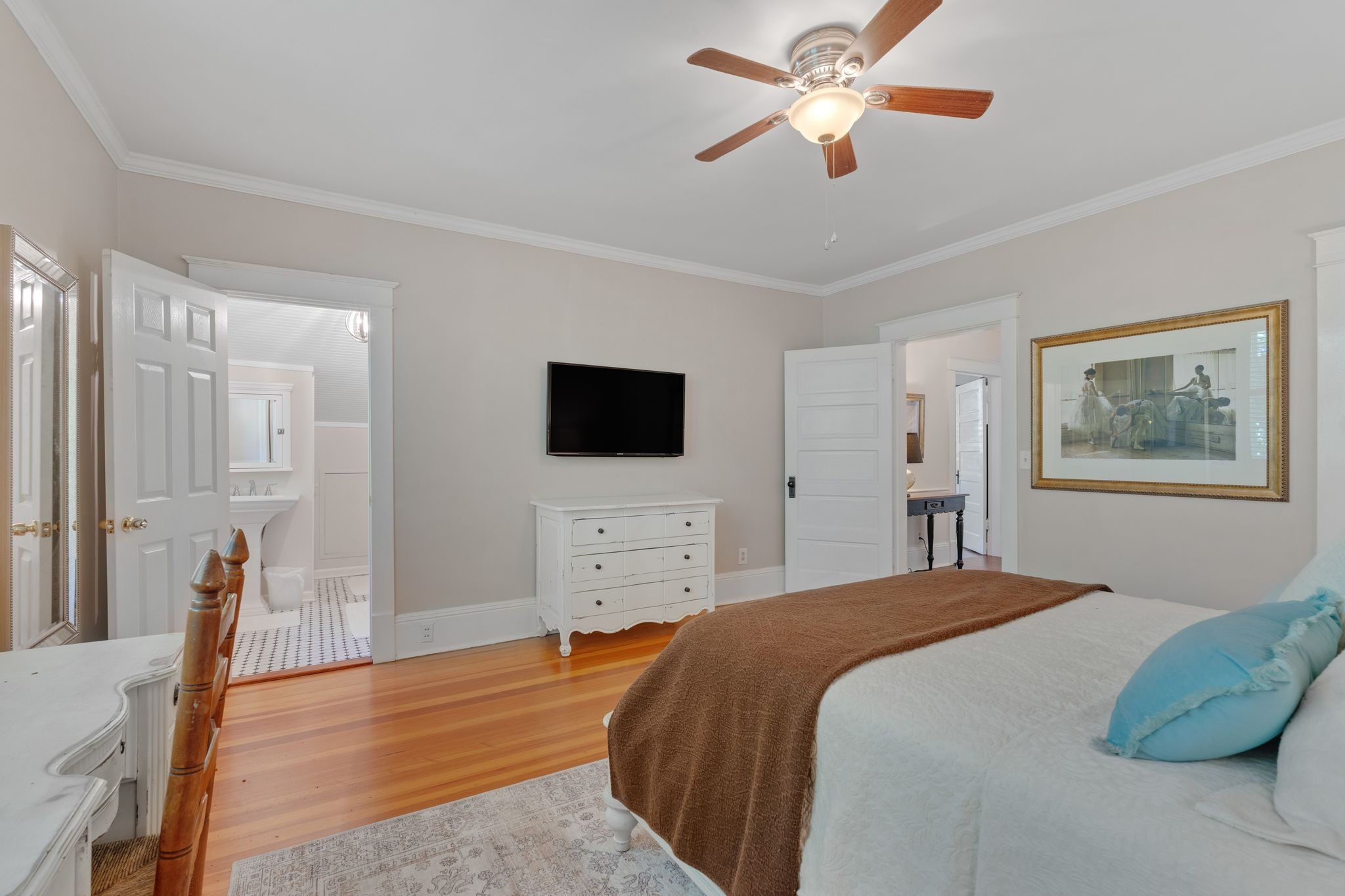 6646 Arno-College Grove Road College Grove, TN 37046 - Photo 41 of 93